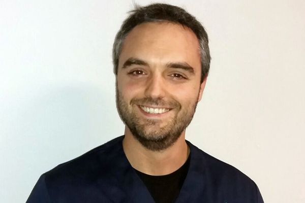 Dott. Alessandro Lodigiani, Respondabile Test Genetici Centro Oculistico IOL